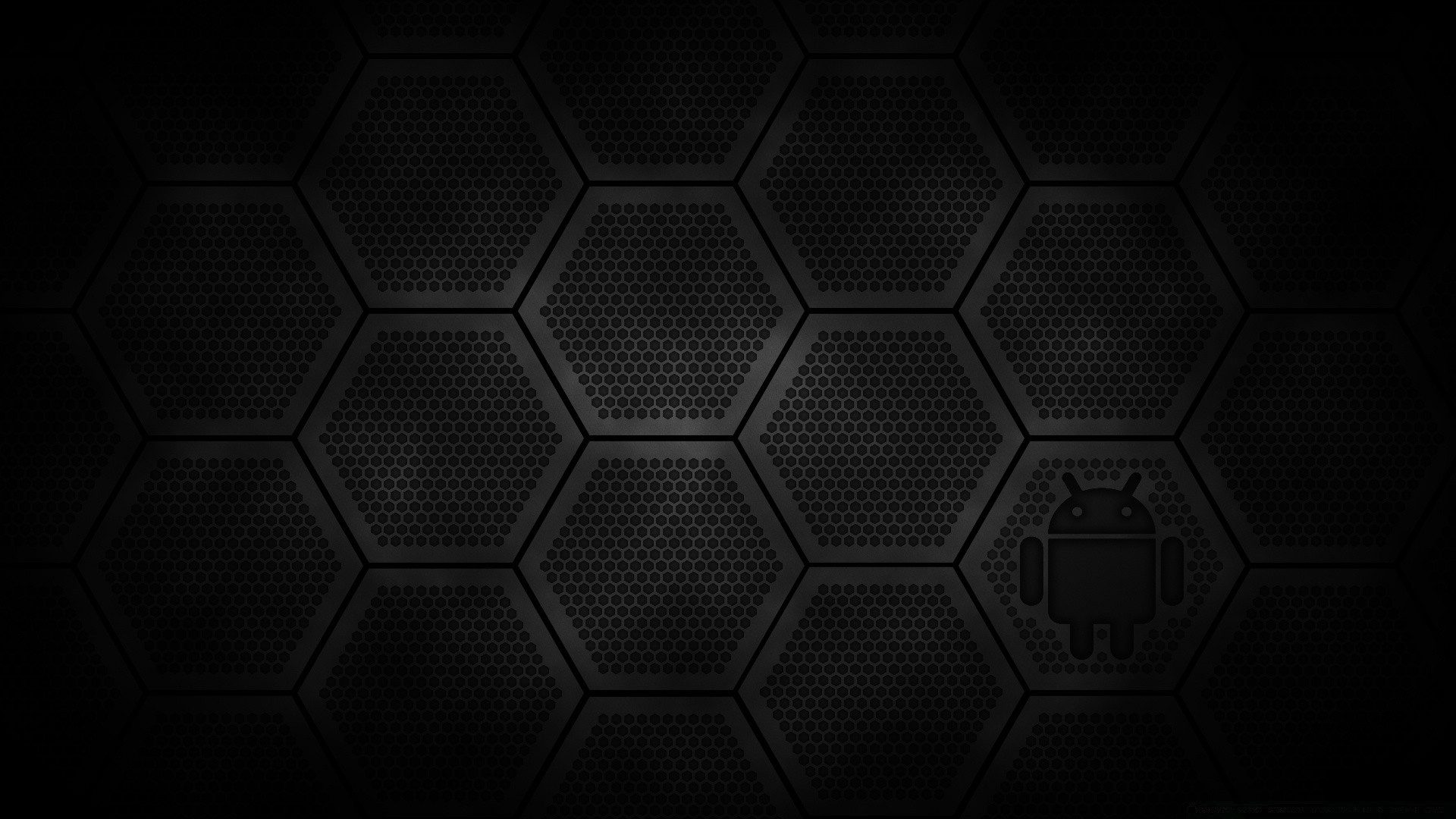 android sześciokąt tapeta sztuka tekstura abstrakcyjny wzór geometryczny wykres ilustracja retro tło nowoczesne futurystyczne kształty