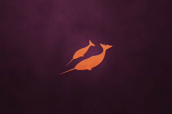 Ubuntu 11.04. Oficjalne tapety