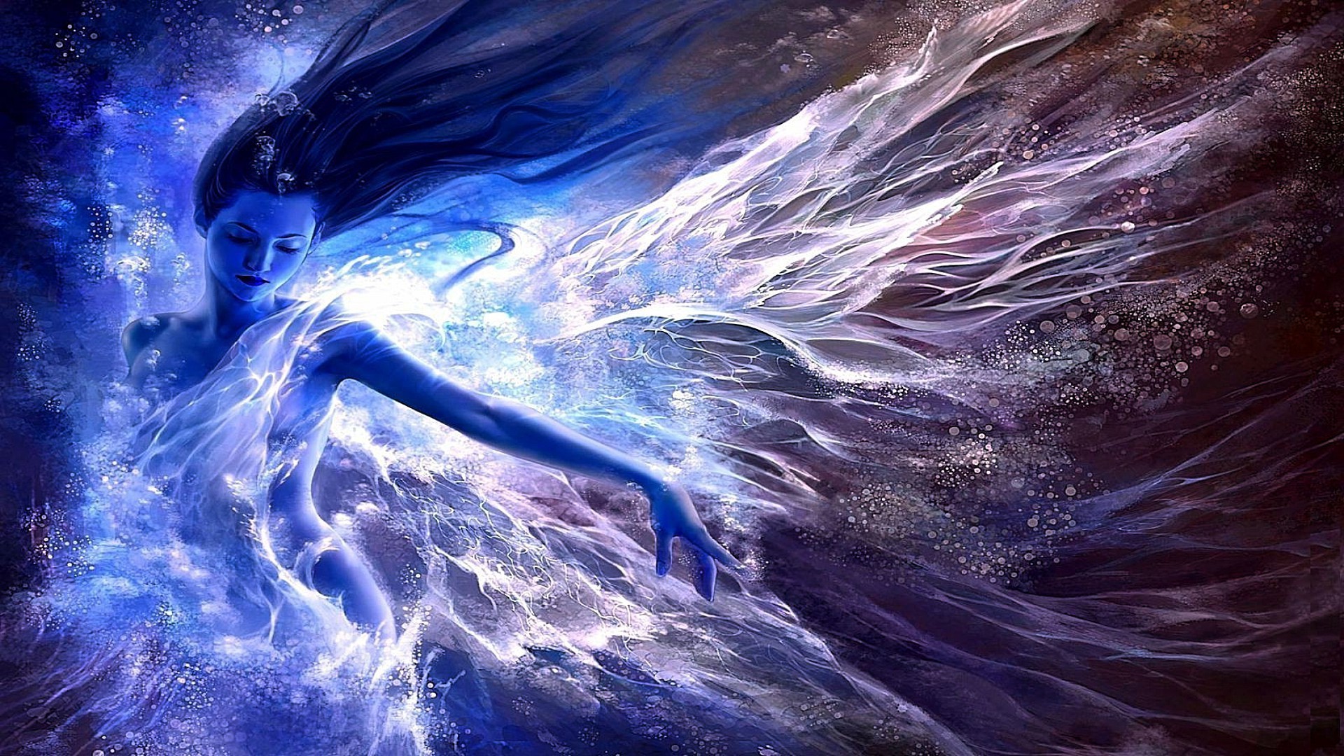 streszczenie pulpit sztuka tekstura