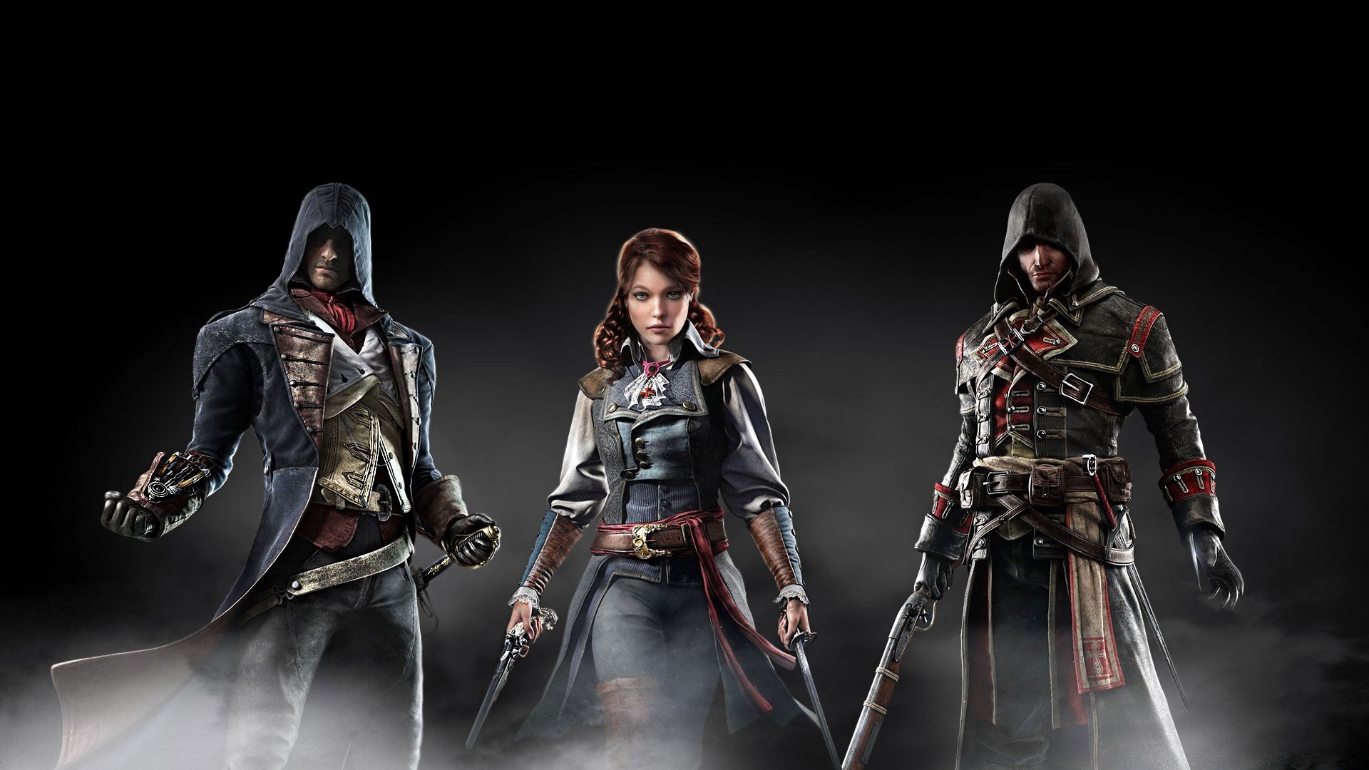 assassin s creed moda model kobieta broń dorosły człowiek wojny nosić