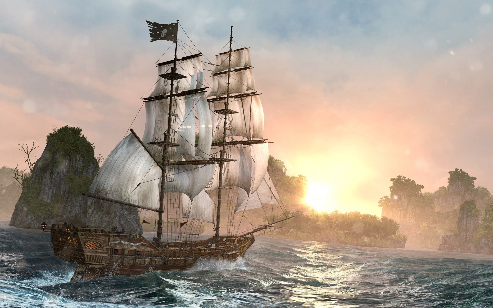 assassin s creed jednostka pływająca woda żaglówka statek ocean żagiel morze system transportu łódź morski podróż marynarka wojenna samochód wiatr nawigacja jacht szkuner