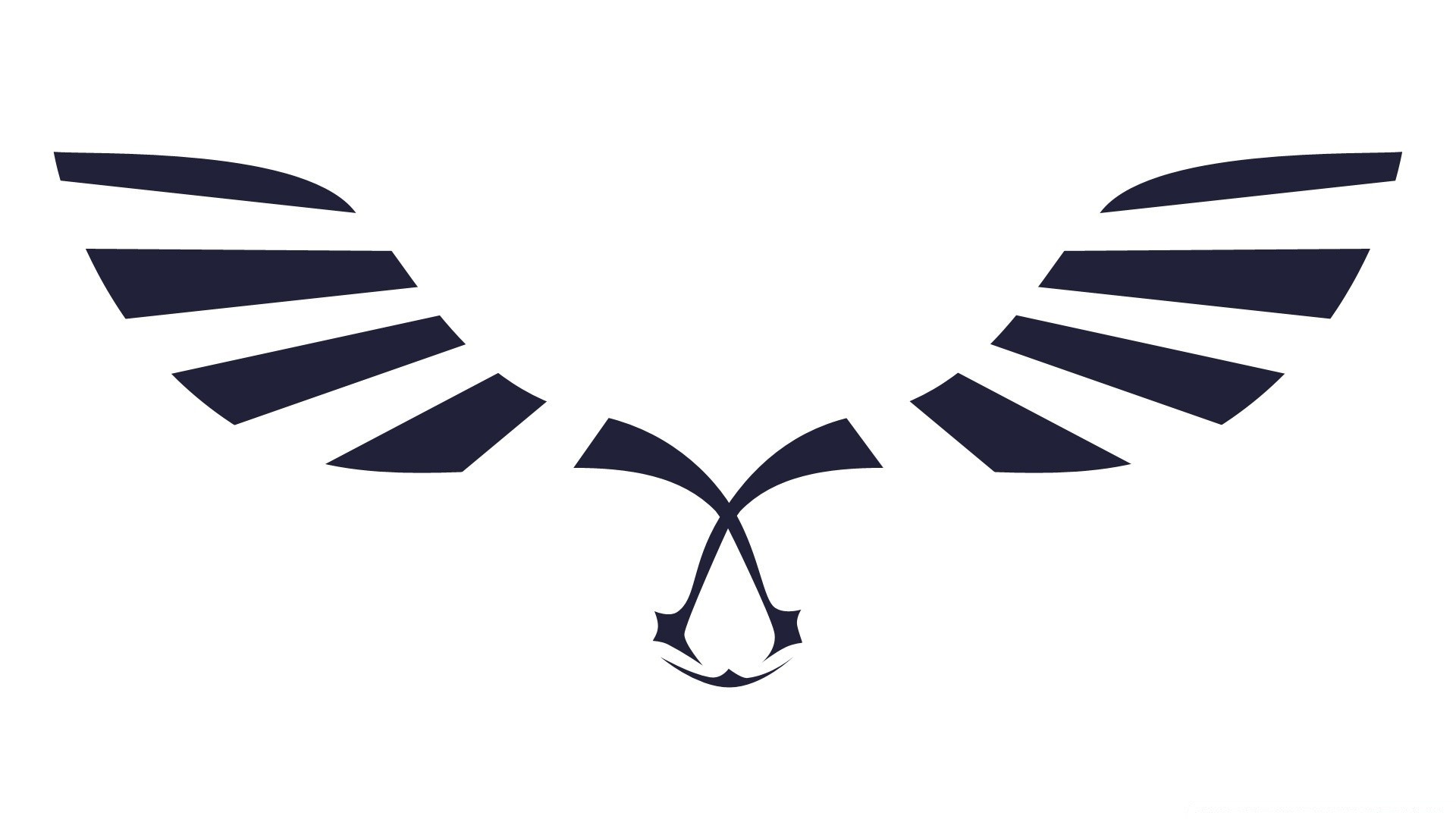 assassin s creed symbol ilustracja znak biznes obrazy wektor