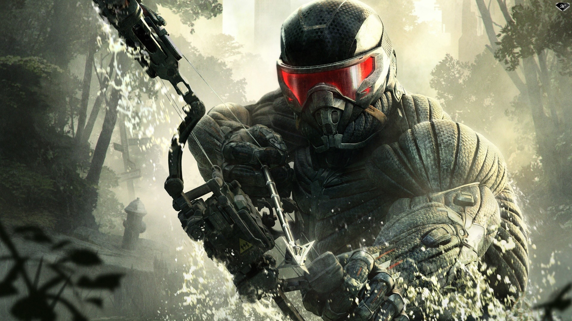 crysis man helmet one war adult wear mask action car