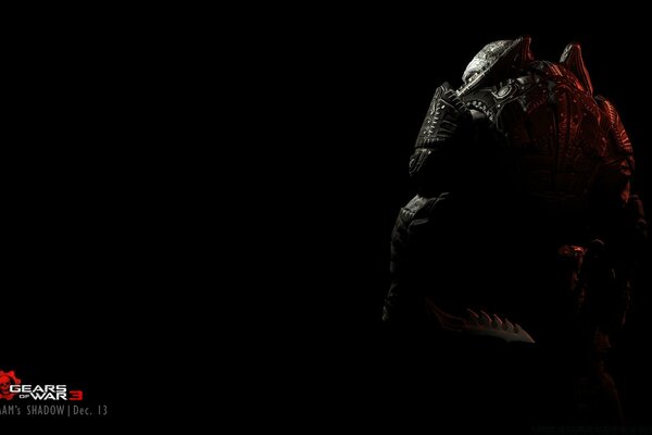 Mroczny rycerz gears of war