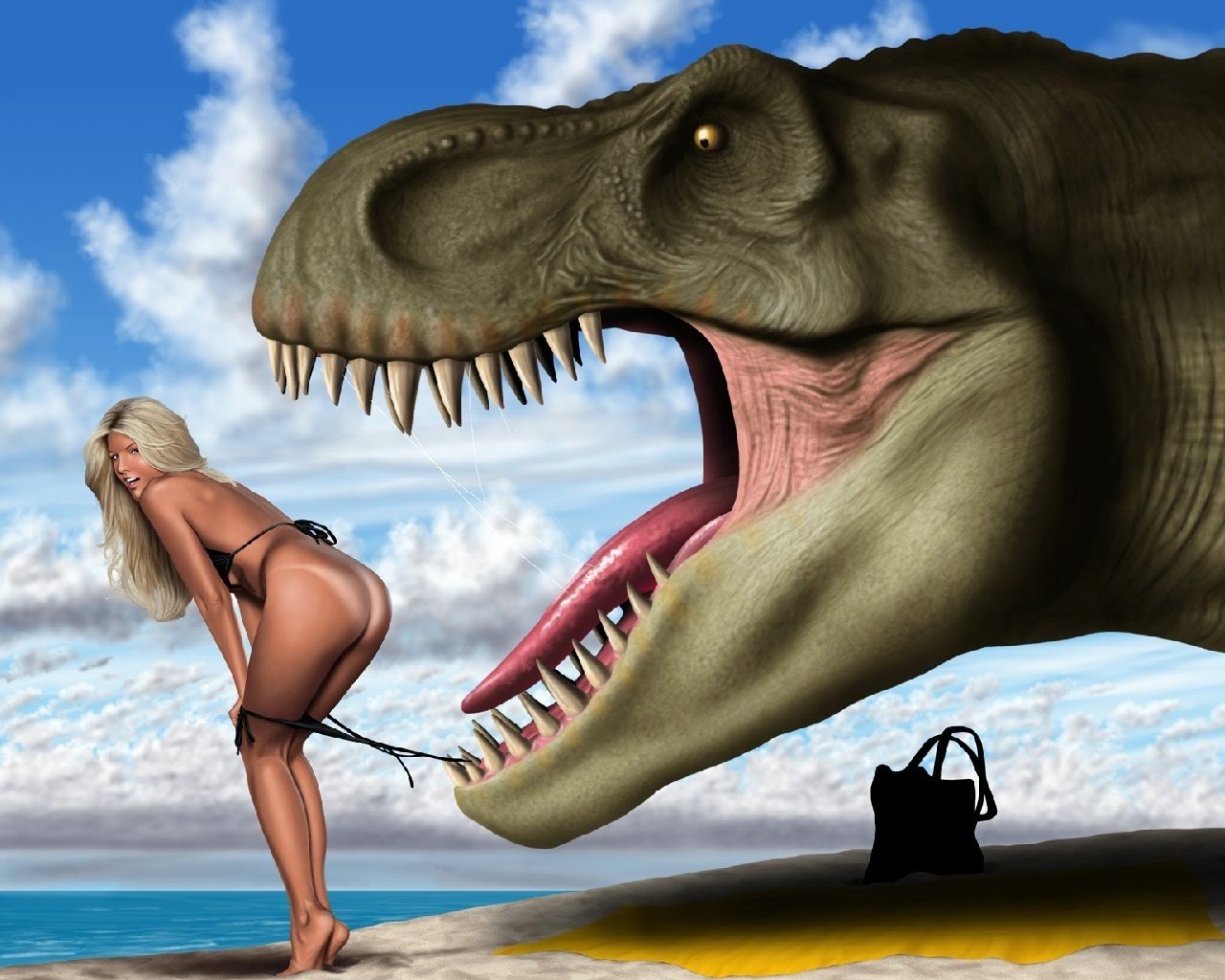 zwierzę ilustracja woda