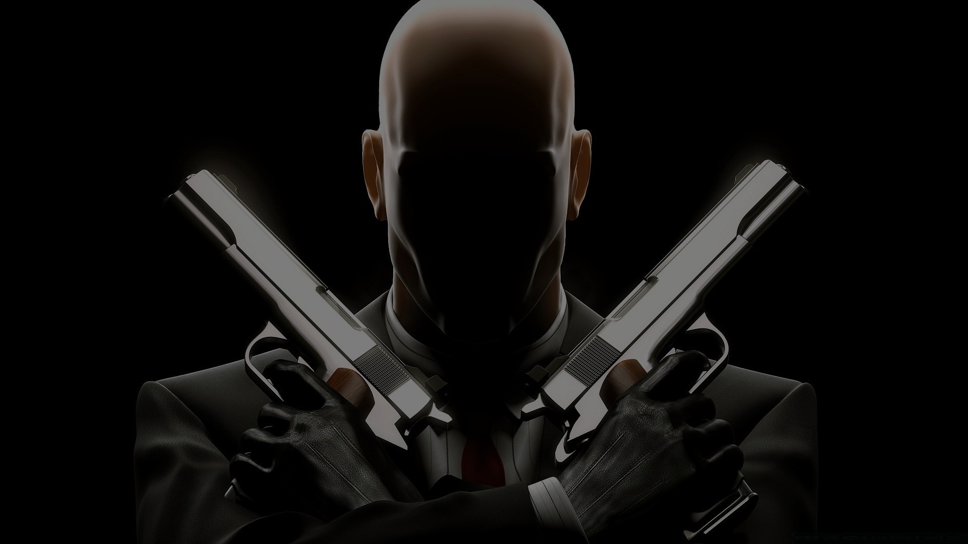 hitman pistolet broń pistolet przestępstwo niebezpieczeństwo człowiek siła policja bezpieczeństwo kryty wojna mroczny mafia wojsko