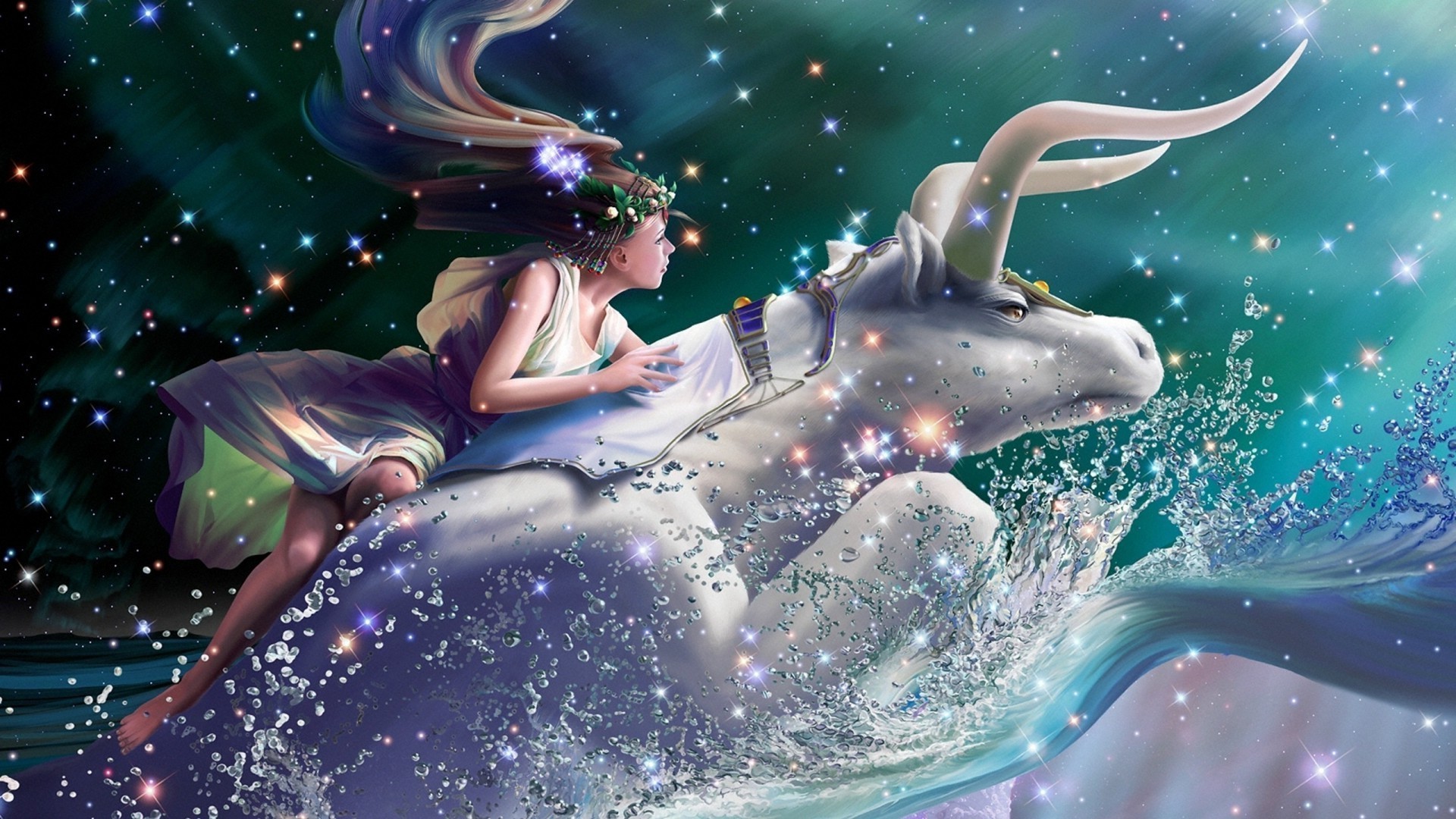 księżyc muzyka boże narodzenie wakacje festiwal