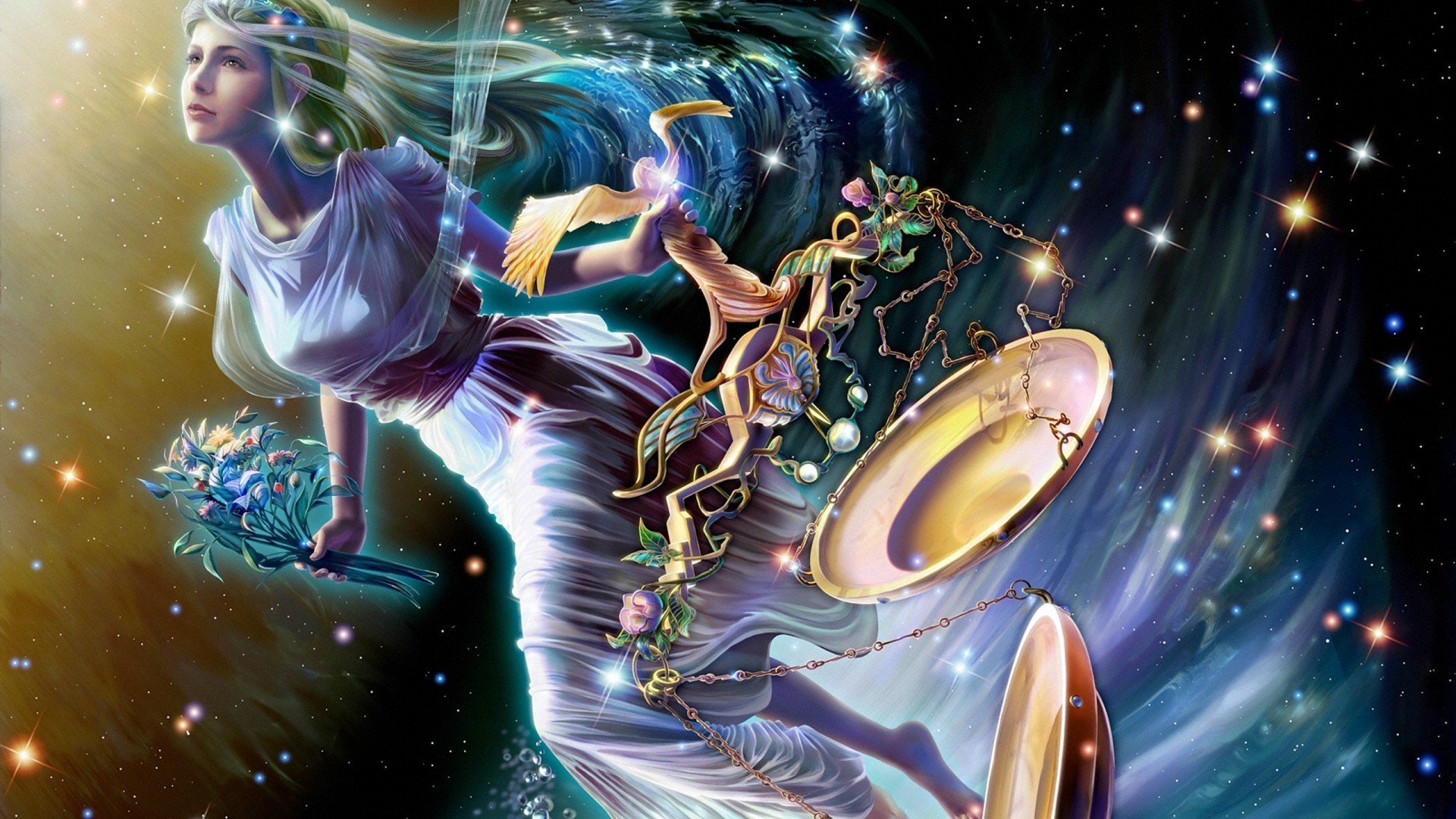 fantazja ilustracja streszczenie sen projekt sztuka nauka magia obrazy grafika pulpit