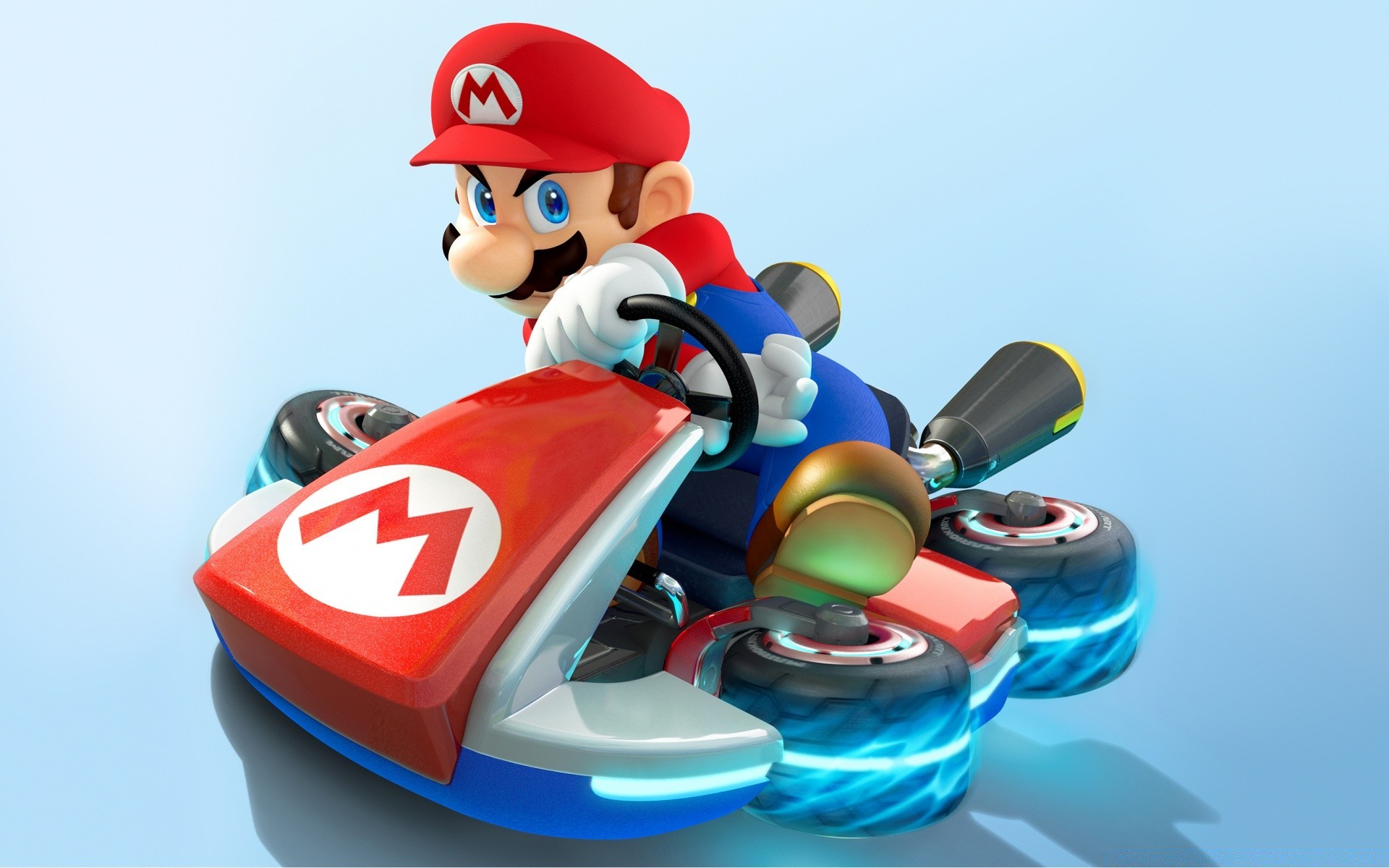 mario plastik