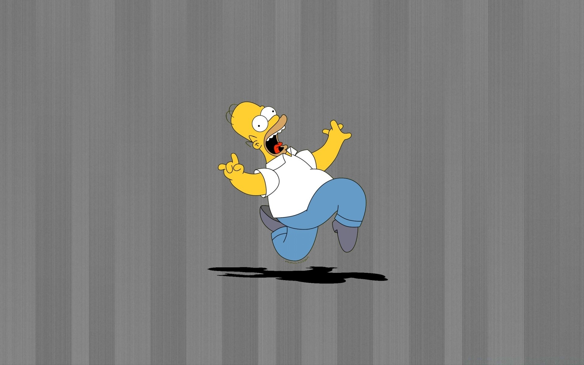 the simpsons ptak