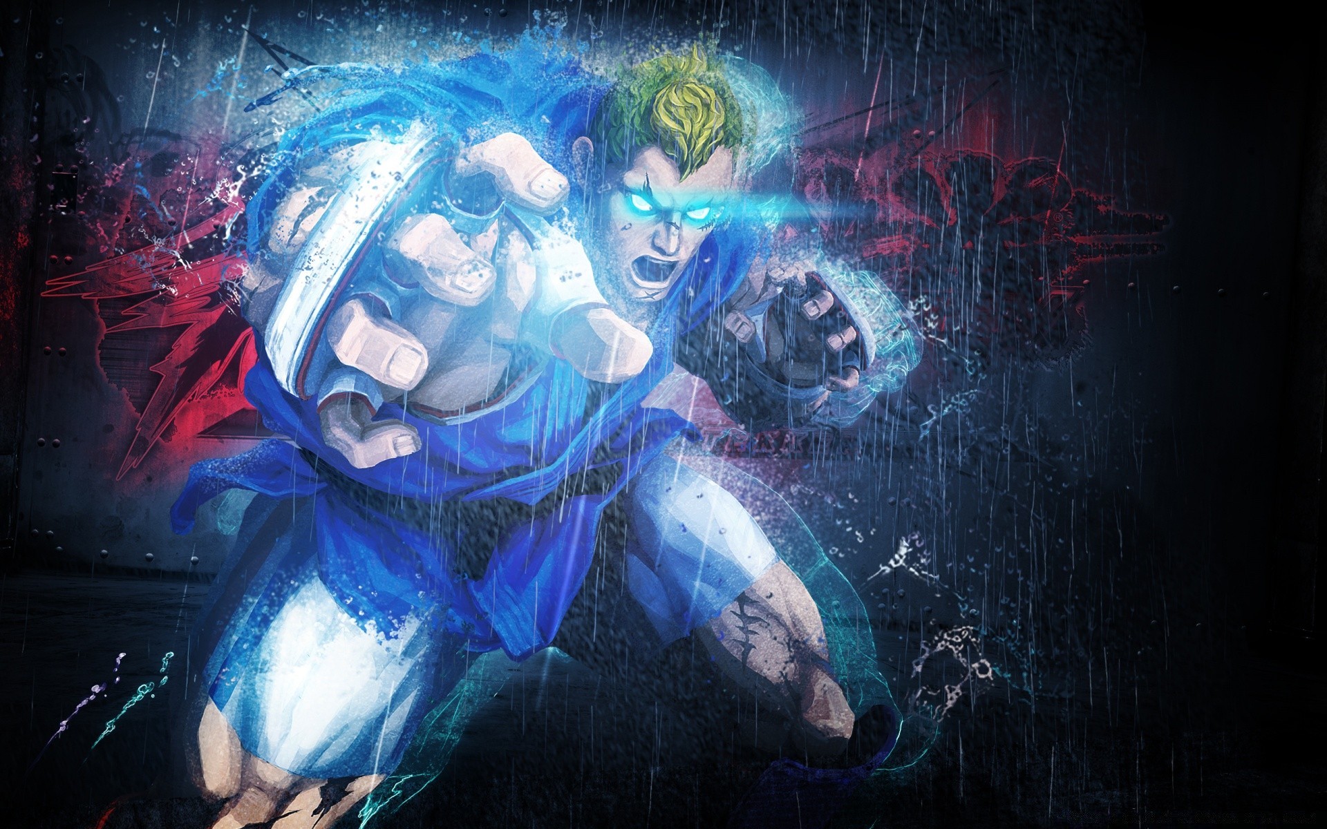 street fighter streszczenie sztuka tło muzyka pulpit dym fantazja ilustracja koncert projekt tapeta surrealistyczne koszmar wydajność nauka tekstura światło element energia magia