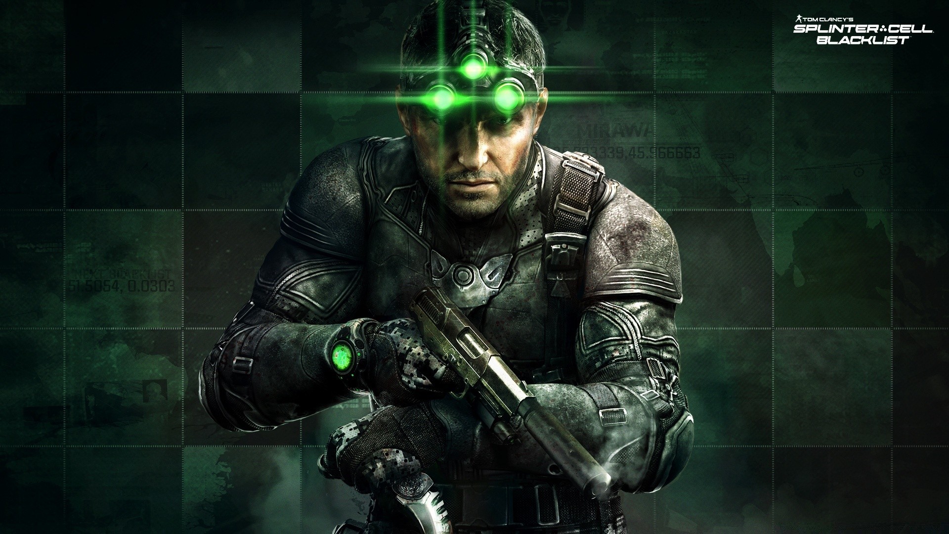 tom clancy nauka człowiek jeden wojny futurystyczny