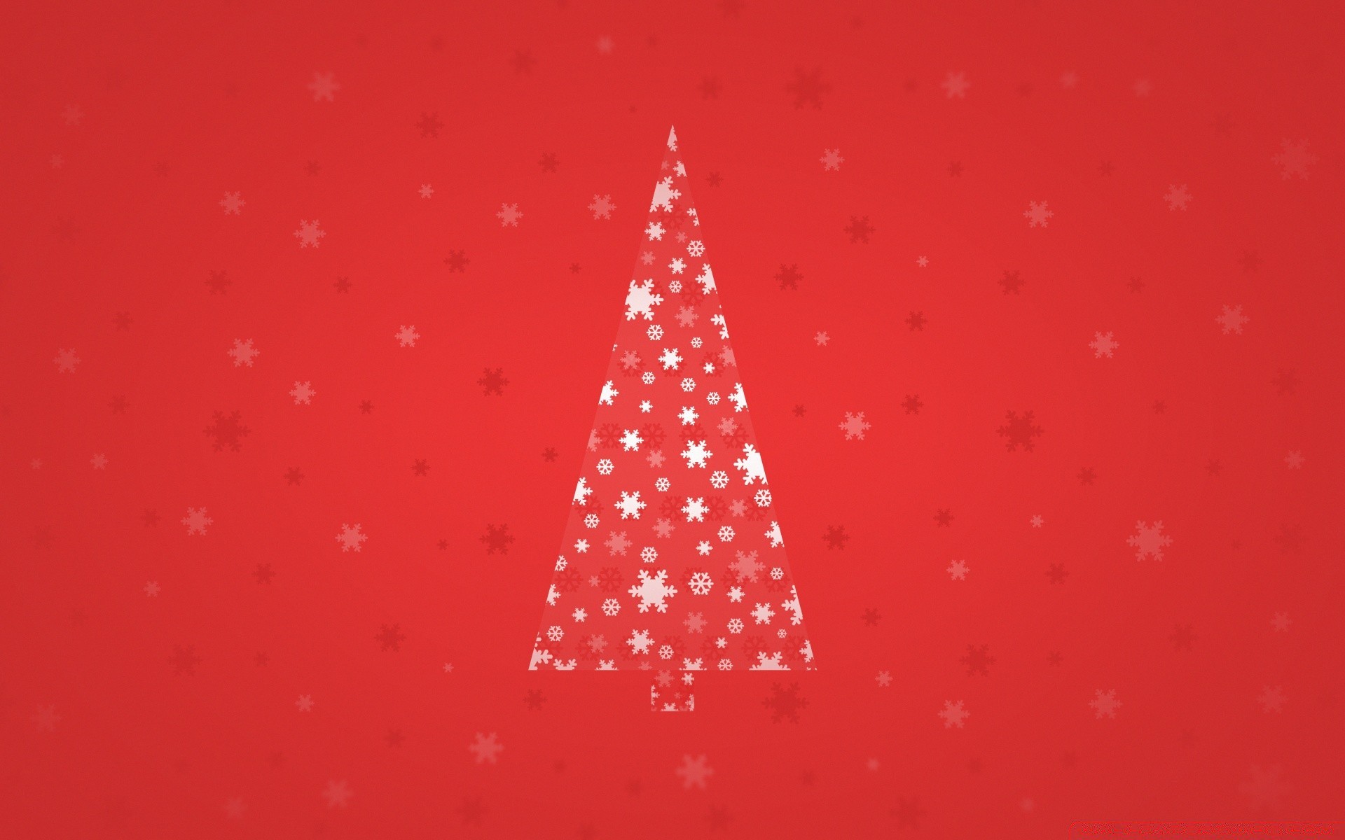 boże narodzenie zima wakacje pulpit merry nowy rok płatek śniegu streszczenie śnieg choinka dekoracje
