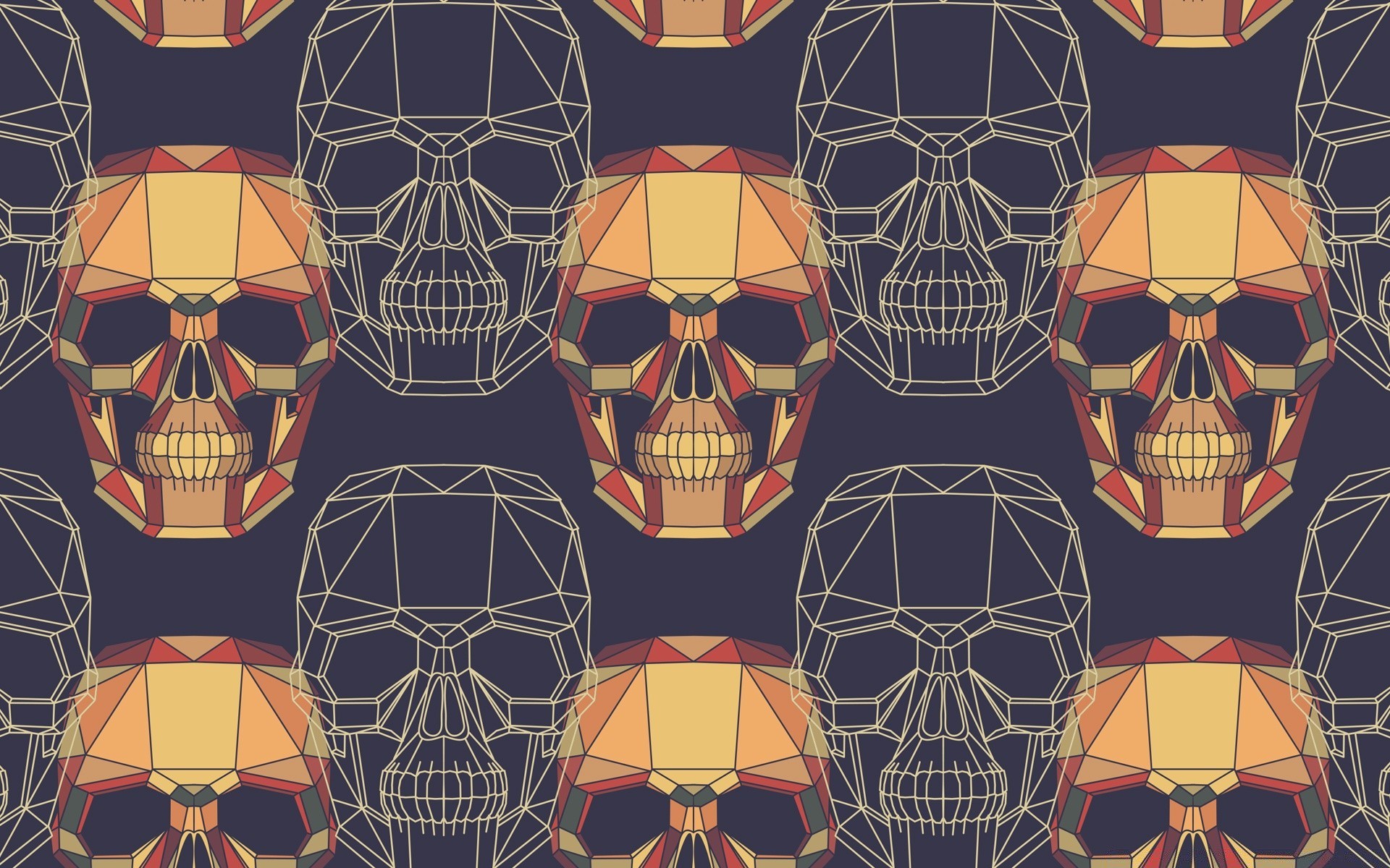 halloween ilustracja wektor dekoracje bez szwu szablon wykres retro projekt sztuka tapeta tekstylia element ozdobny vintage tarcza streszczenie