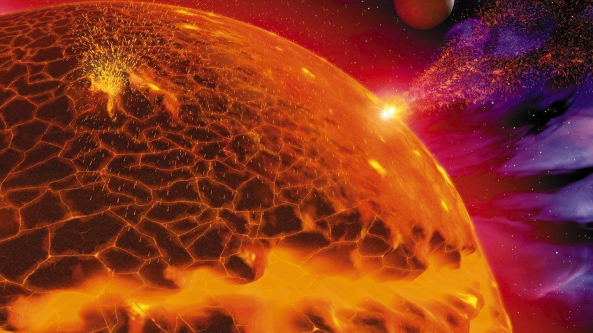 planety nauka streszczenie światło pulpit astronomia płomień fantazja energia galaktyka rozmycie ilustracja sztuka tekstura futurystyczny biologia księżyc przestrzeń luminescencja kolor