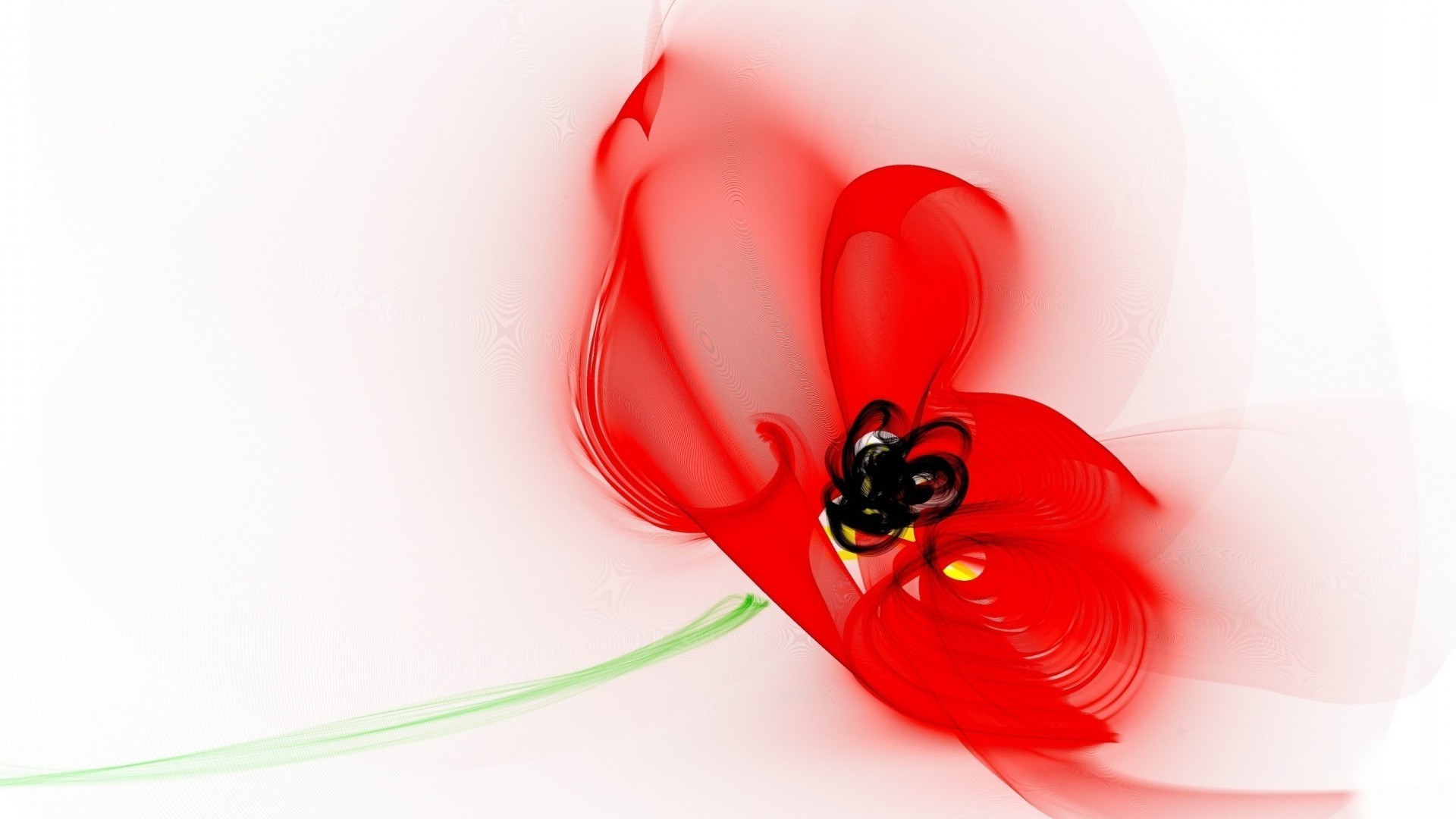 kwiat pulpit miłość streszczenie kolor ślub kształty owad projekt