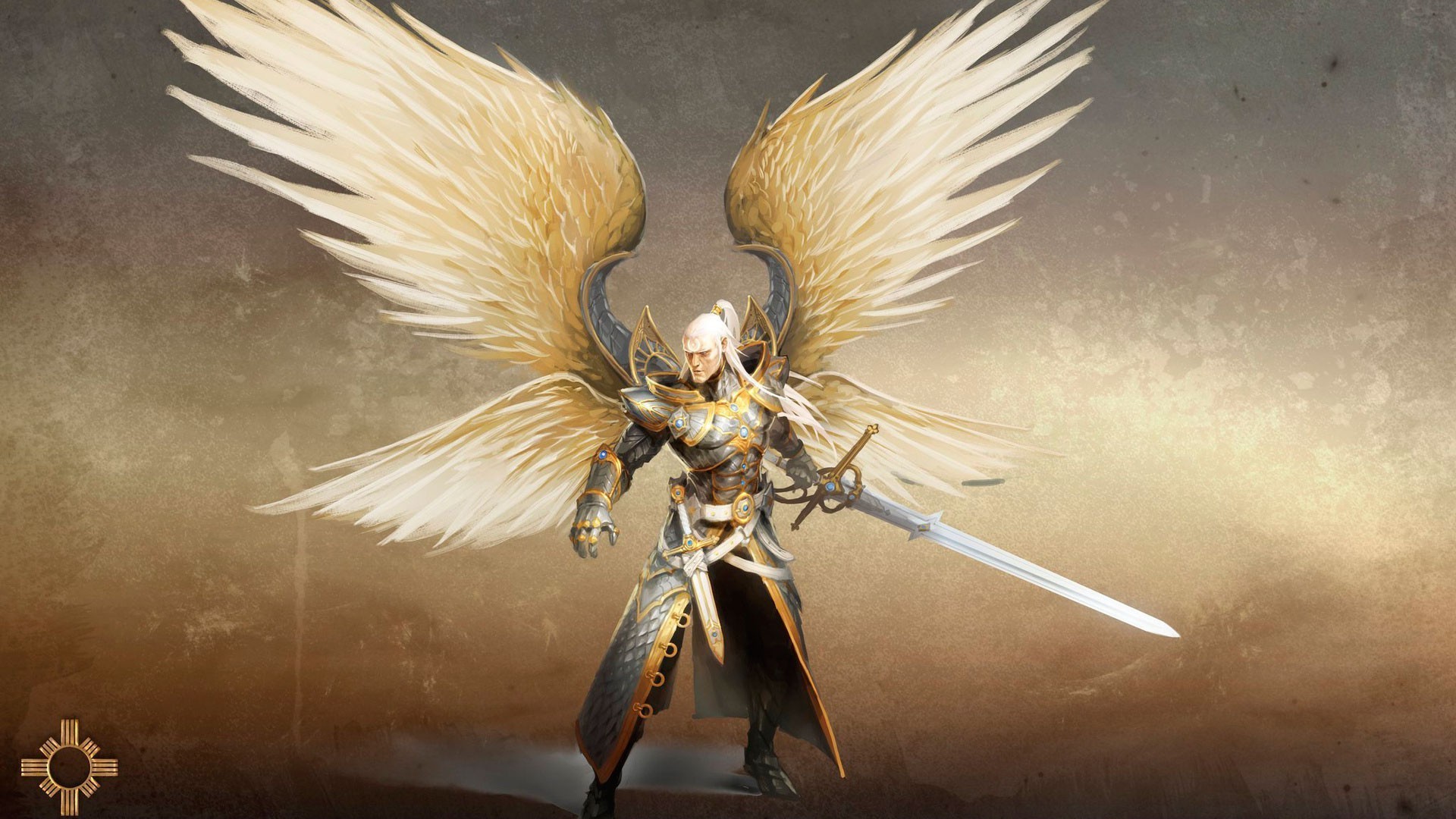 ptak skrzydło jeden