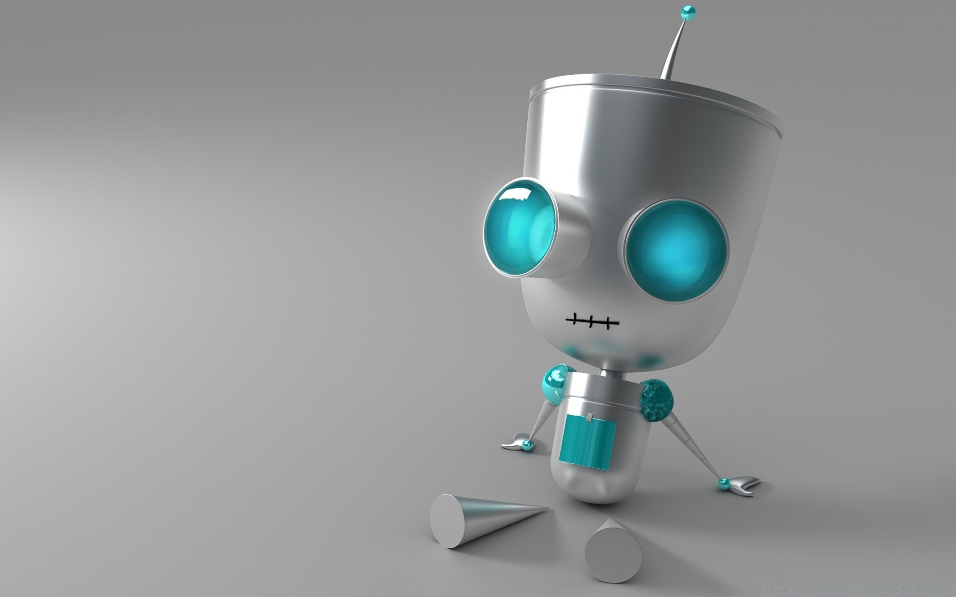 grafika 3d 