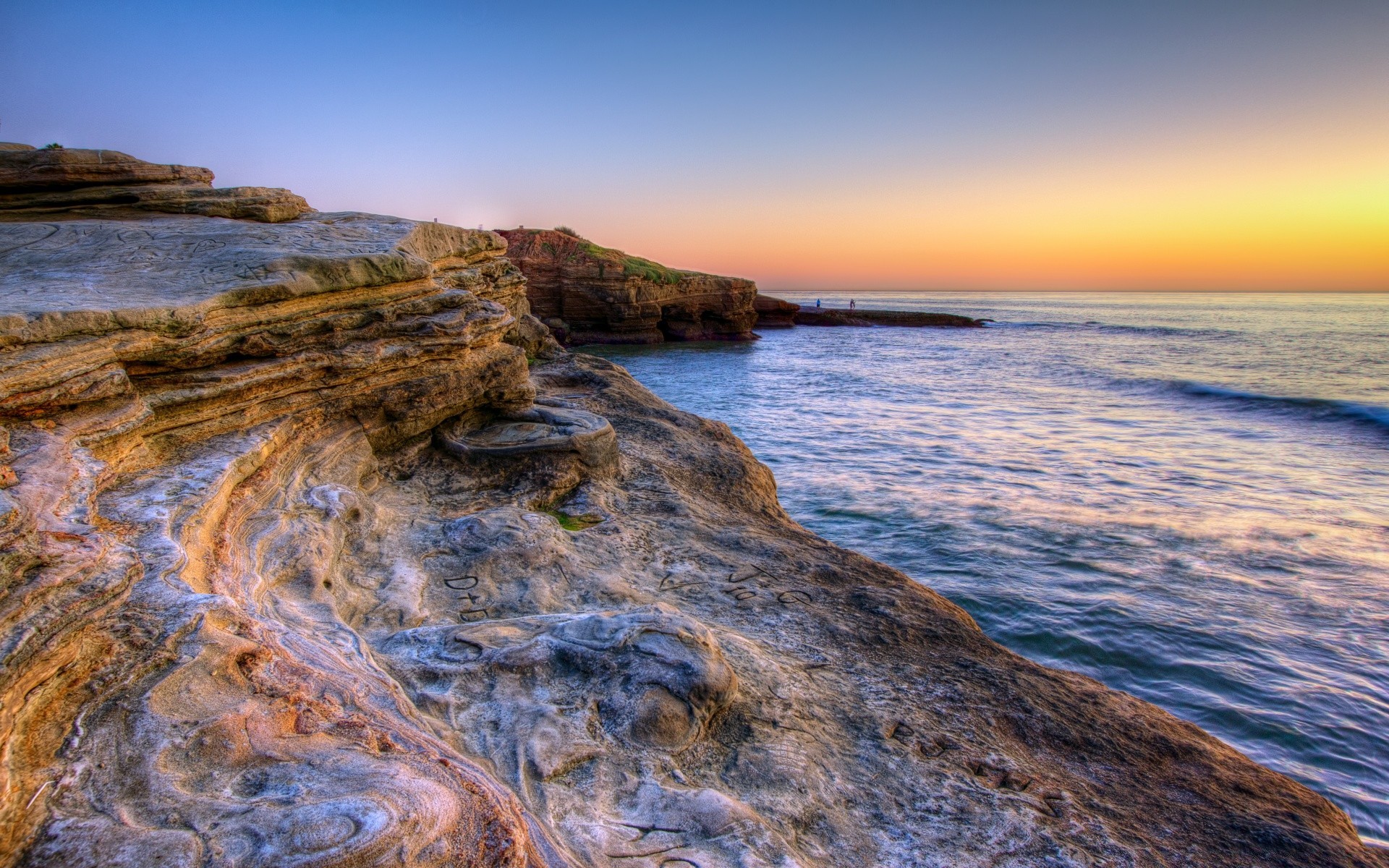 ameryka wody zachód słońca morze morze ocean krajobraz niebo wieczorem plaża zmierzch podróże natura rock sceniczny na zewnątrz krajobraz świt