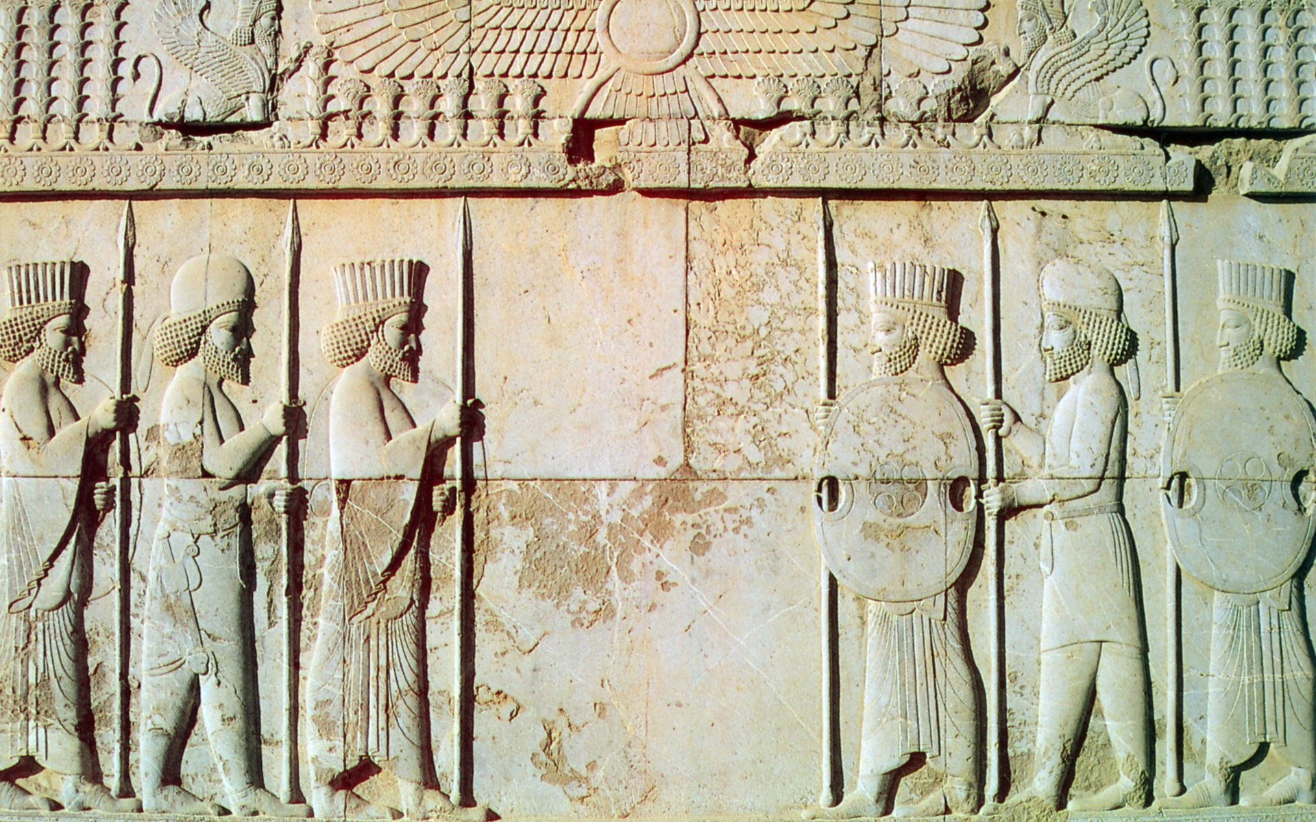 azja rzeźba sztuka faraon starożytna religia archeologia architektura podróż stara kultura grób statua kamień świątynia ściana antyczna grupa człowiek